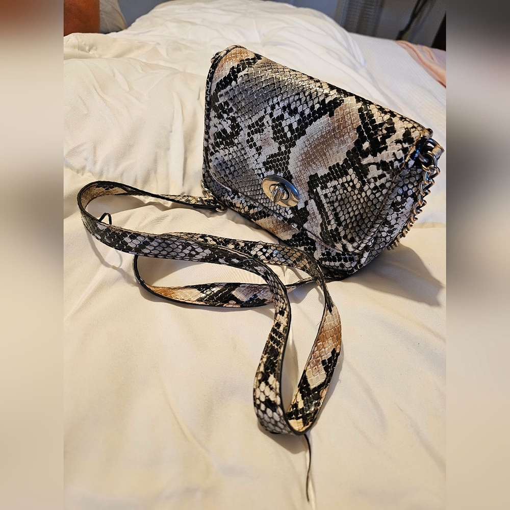 Small Target brand purse